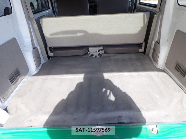 Suzuki EVERY 2018-01 209810-10