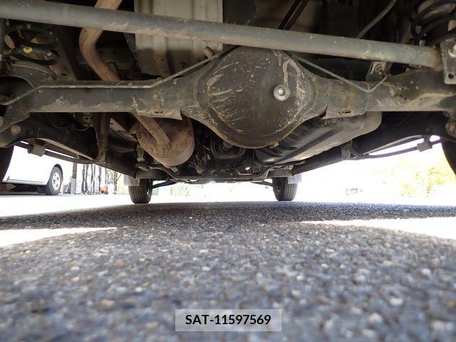 Suzuki EVERY 2018-01 209810-11