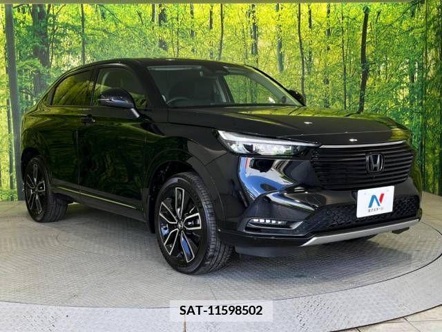 Honda VEZEL 2021-12 381997-16