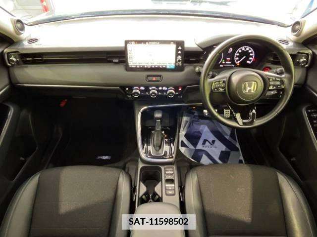 Honda VEZEL 2021-12 381997-1