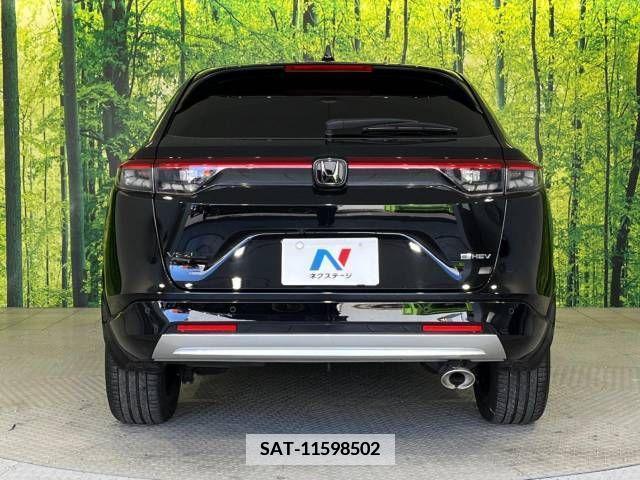 Honda VEZEL 2021-12 381997-15