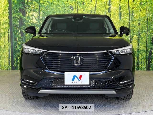 Honda VEZEL 2021-12 381997-14