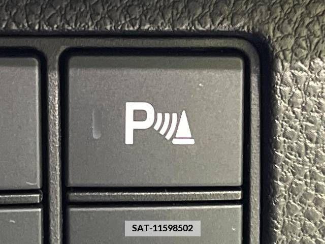 Honda VEZEL 2021-12 381997-5
