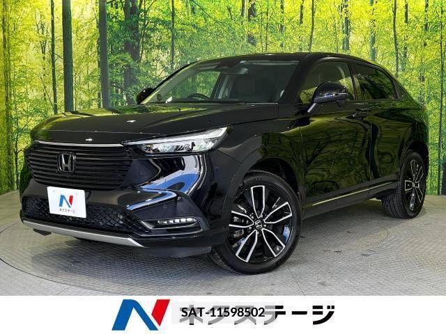 Honda VEZEL 2021-12 381997-0