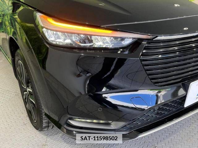 Honda VEZEL 2021-12 381997-12