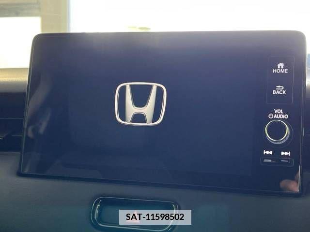 Honda VEZEL 2021-12 381997-2