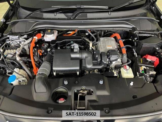 Honda VEZEL 2021-12 381997-18