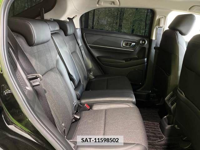 Honda VEZEL 2021-12 381997-9