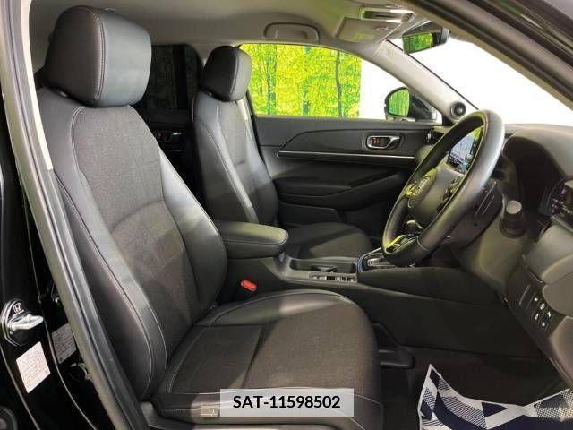 Honda VEZEL 2021-12 381997-8