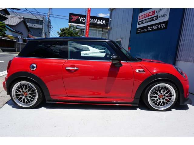 Bmw MINI 2018-08 5447-15