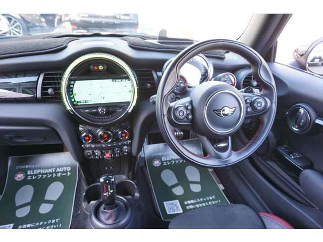 Bmw MINI 2018-08 5447-8
