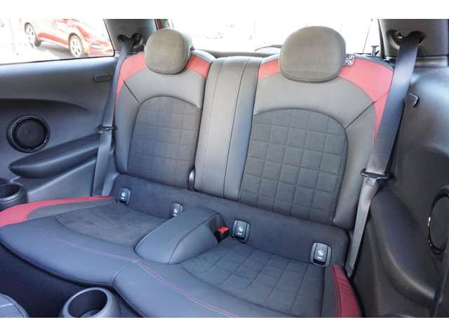 Bmw MINI 2018-08 5447-17
