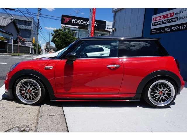 Bmw MINI 2018-08 5447-16