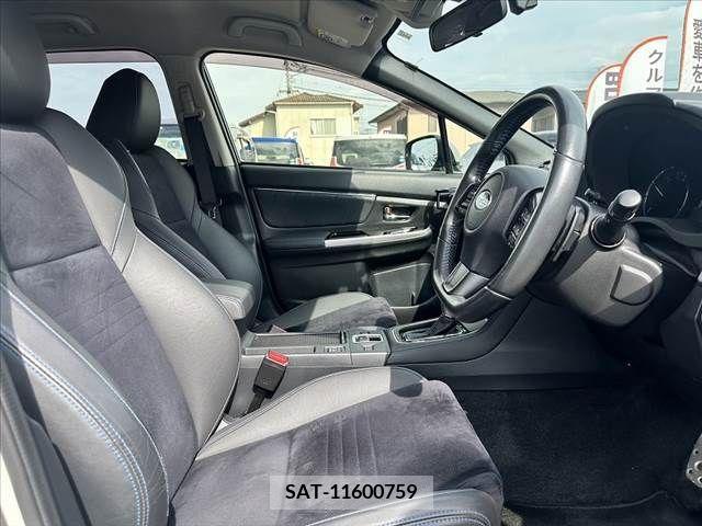 Subaru LEVORG 2018-01 348251-16