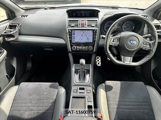 Subaru LEVORG 2018-01 348251-1