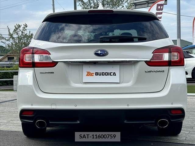 Subaru LEVORG 2018-01 348251-13