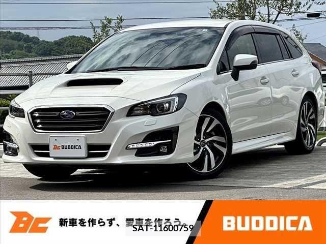 Subaru LEVORG 2018-01 348251-0
