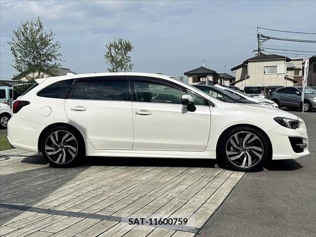 Subaru LEVORG 2018-01 348251-11
