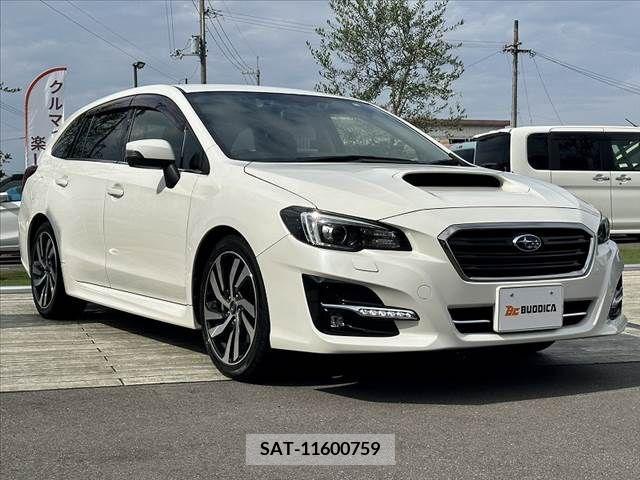Subaru LEVORG 2018-01 348251-9