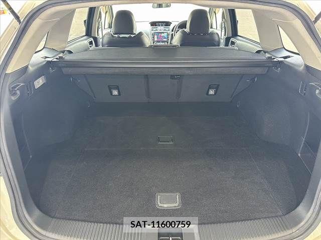 Subaru LEVORG 2018-01 348251-19