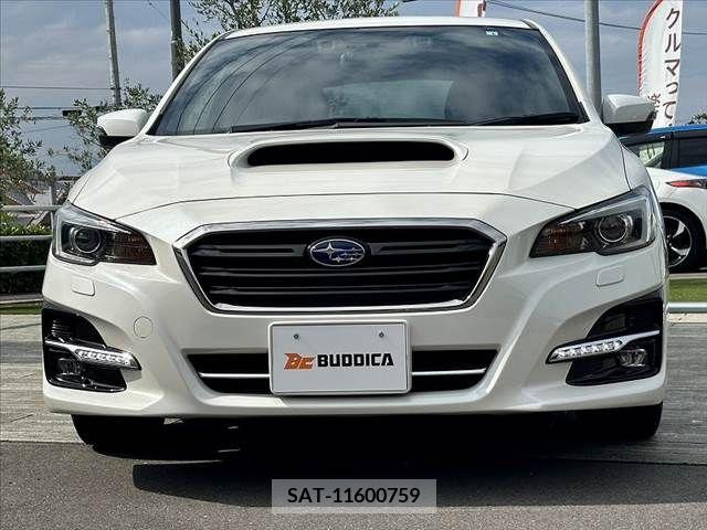 Subaru LEVORG 2018-01 348251-8