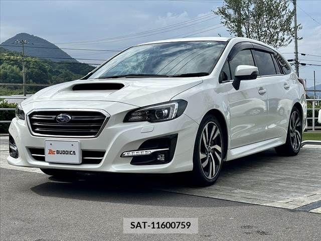 Subaru LEVORG 2018-01 348251-7