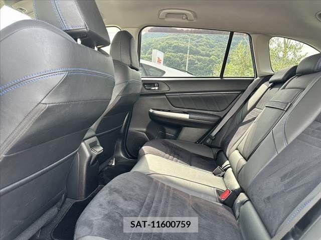 Subaru LEVORG 2018-01 348251-18