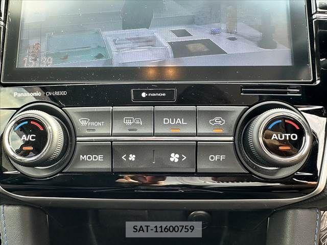 Subaru LEVORG 2018-01 348251-5