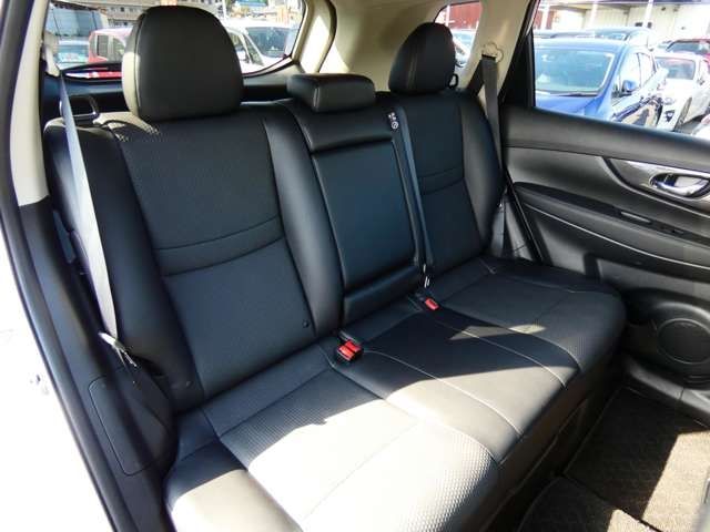 Nissan X-TRAIL 2020-01 23583-22