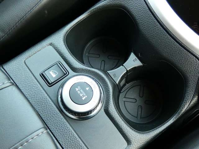 Nissan X-TRAIL 2020-01 23583-16