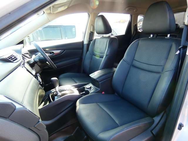 Nissan X-TRAIL 2020-01 23583-21
