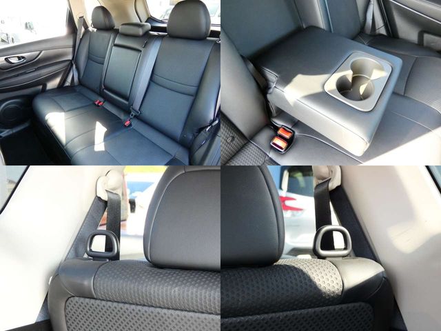 Nissan X-TRAIL 2020-01 23583-25