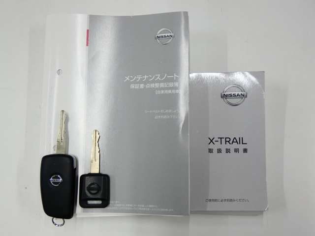Nissan X-TRAIL 2020-01 23583-27