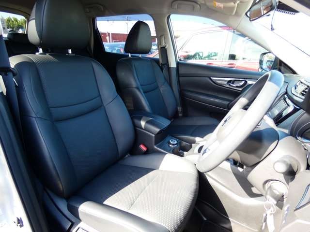 Nissan X-TRAIL 2020-01 23583-20