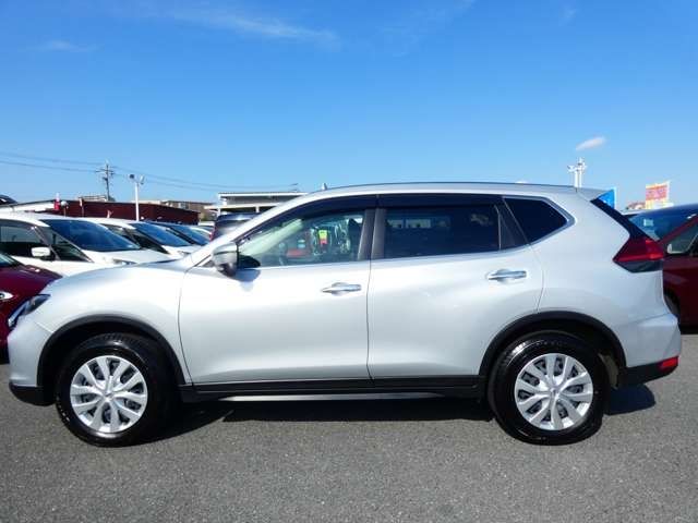 Nissan X-TRAIL 2020-01 23583-5