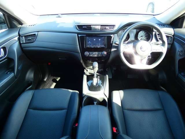 Nissan X-TRAIL 2020-01 23583-1