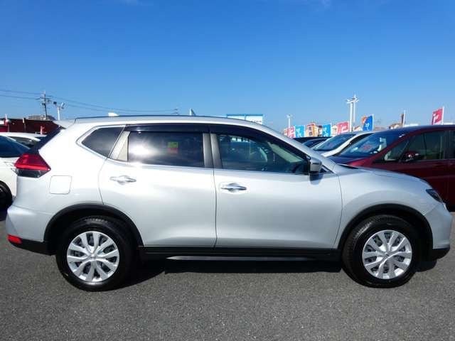 Nissan X-TRAIL 2020-01 23583-4