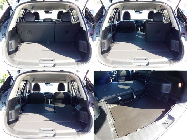 Nissan X-TRAIL 2020-01 23583-26