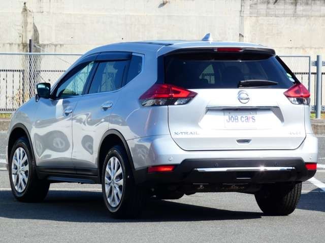 Nissan X-TRAIL 2020-01 23583-2