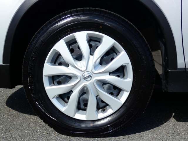 Nissan X-TRAIL 2020-01 23583-7