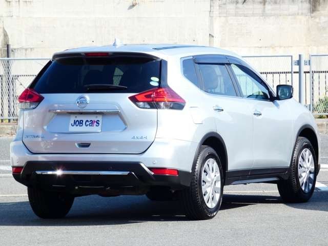 Nissan X-TRAIL 2020-01 23583-3