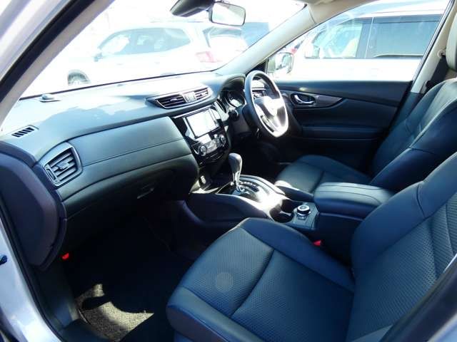 Nissan X-TRAIL 2020-01 23583-10