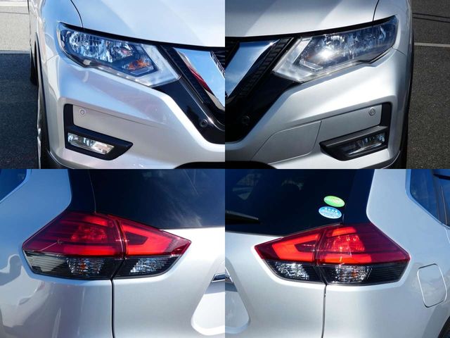 Nissan X-TRAIL 2020-01 23583-6