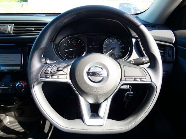 Nissan X-TRAIL 2020-01 23583-12