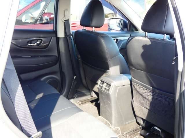 Nissan X-TRAIL 2020-01 23583-23