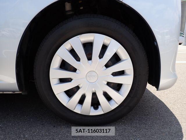 Daihatsu MOVE 2019-04 309412-16