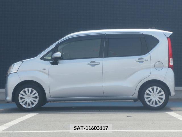 Daihatsu MOVE 2019-04 309412-15