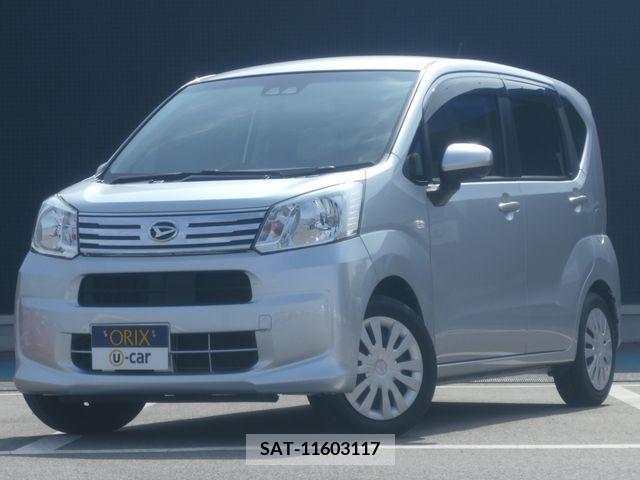 Daihatsu MOVE 2019-04 309412-0