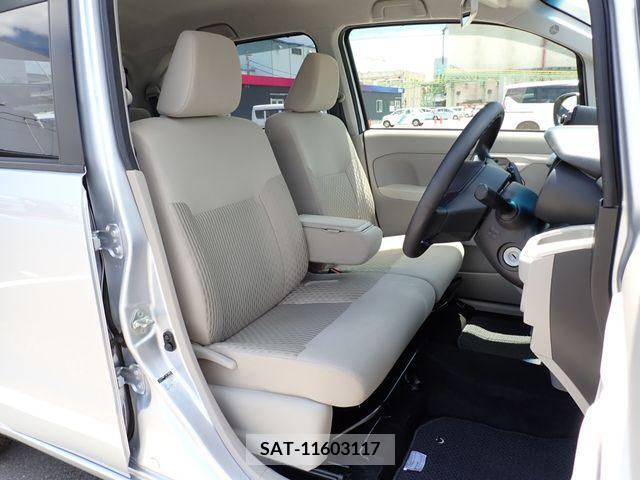 Daihatsu MOVE 2019-04 309412-9