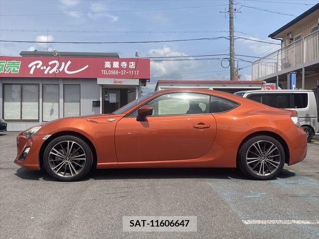 Toyota 86 2012-05 258659-7